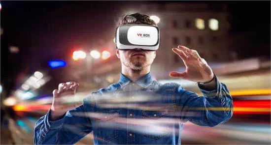 敖汉VR全景丨沉浸式体验线上看房
